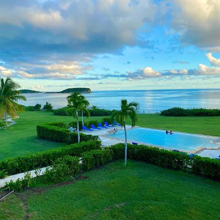 Blue Horizon Boutique Resort (Adults Only) Вьекес Экстерьер фото