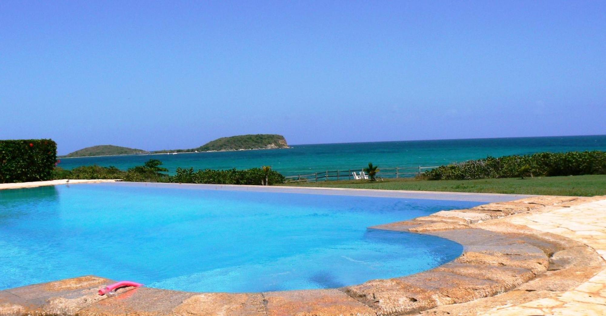 Blue Horizon Boutique Resort (Adults Only) Вьекес Экстерьер фото