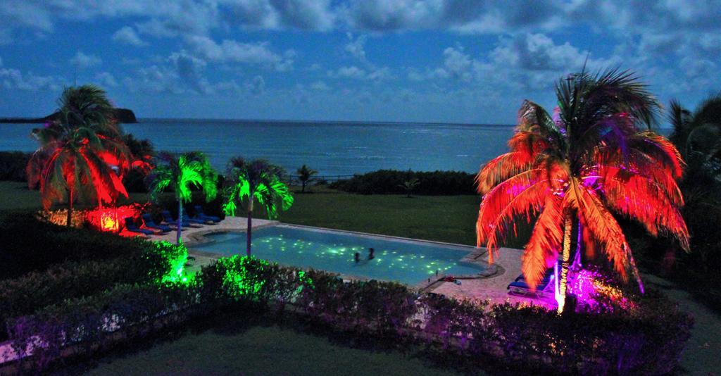 Blue Horizon Boutique Resort (Adults Only) Вьекес Экстерьер фото