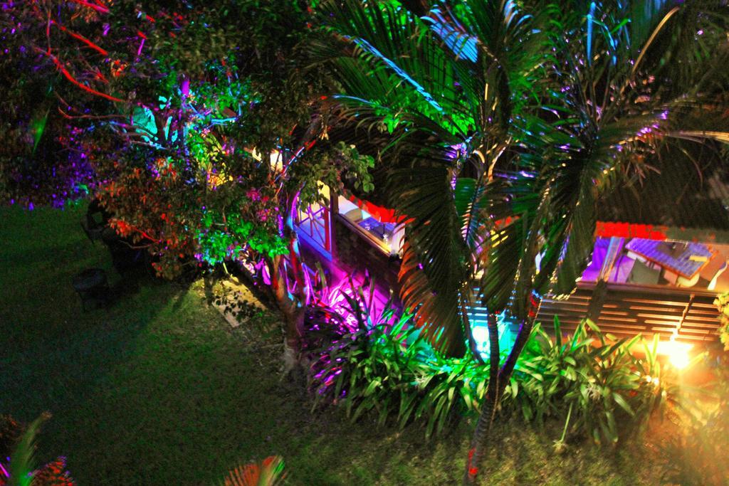 Blue Horizon Boutique Resort (Adults Only) Вьекес Экстерьер фото
