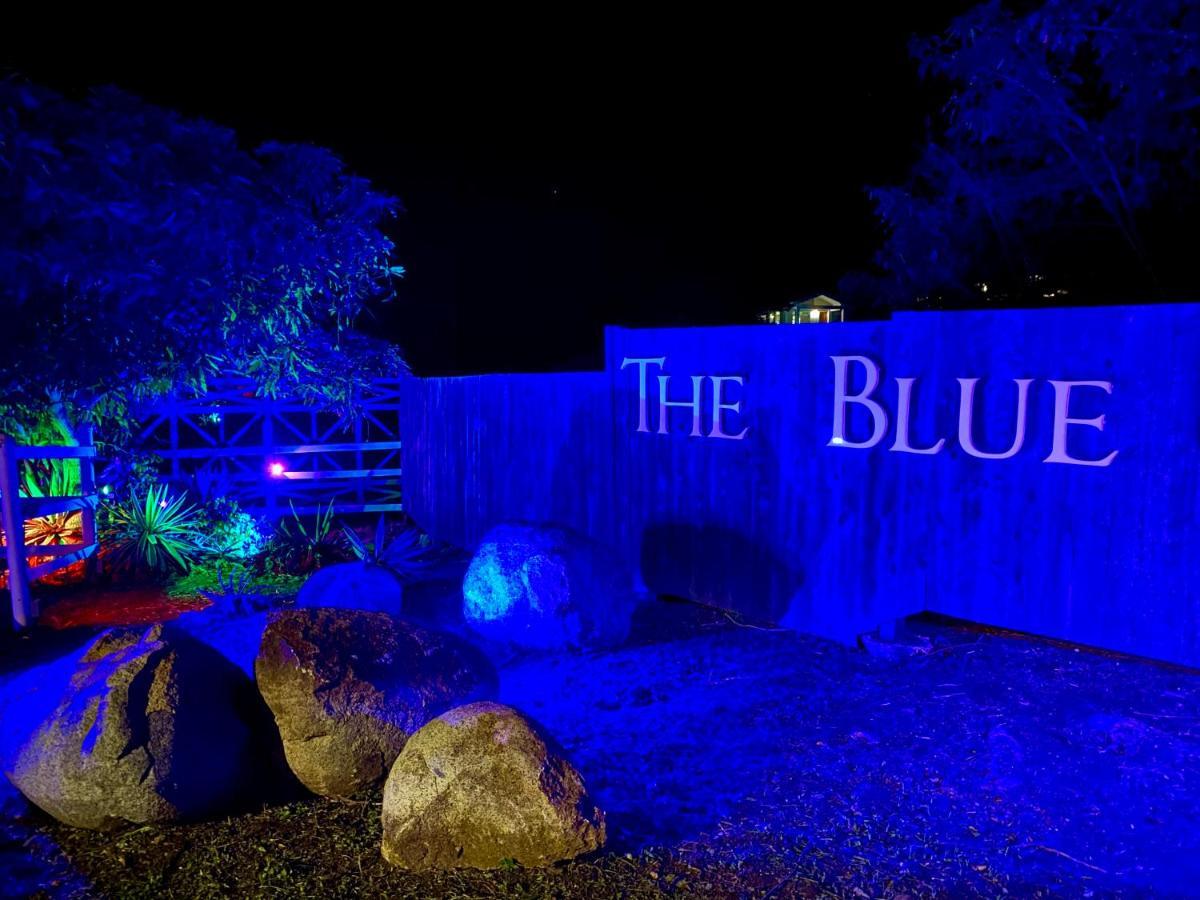 Blue Horizon Boutique Resort (Adults Only) Вьекес Экстерьер фото