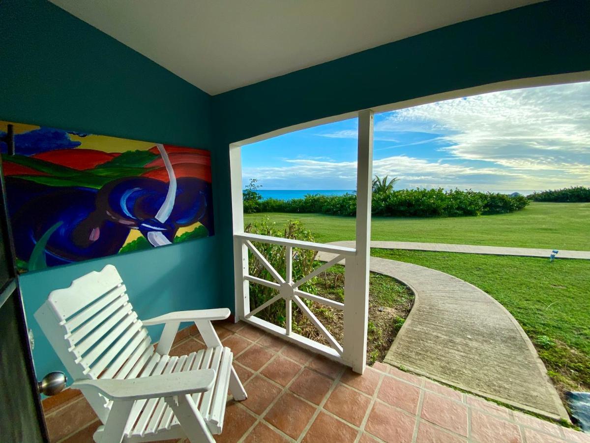 Blue Horizon Boutique Resort (Adults Only) Вьекес Экстерьер фото