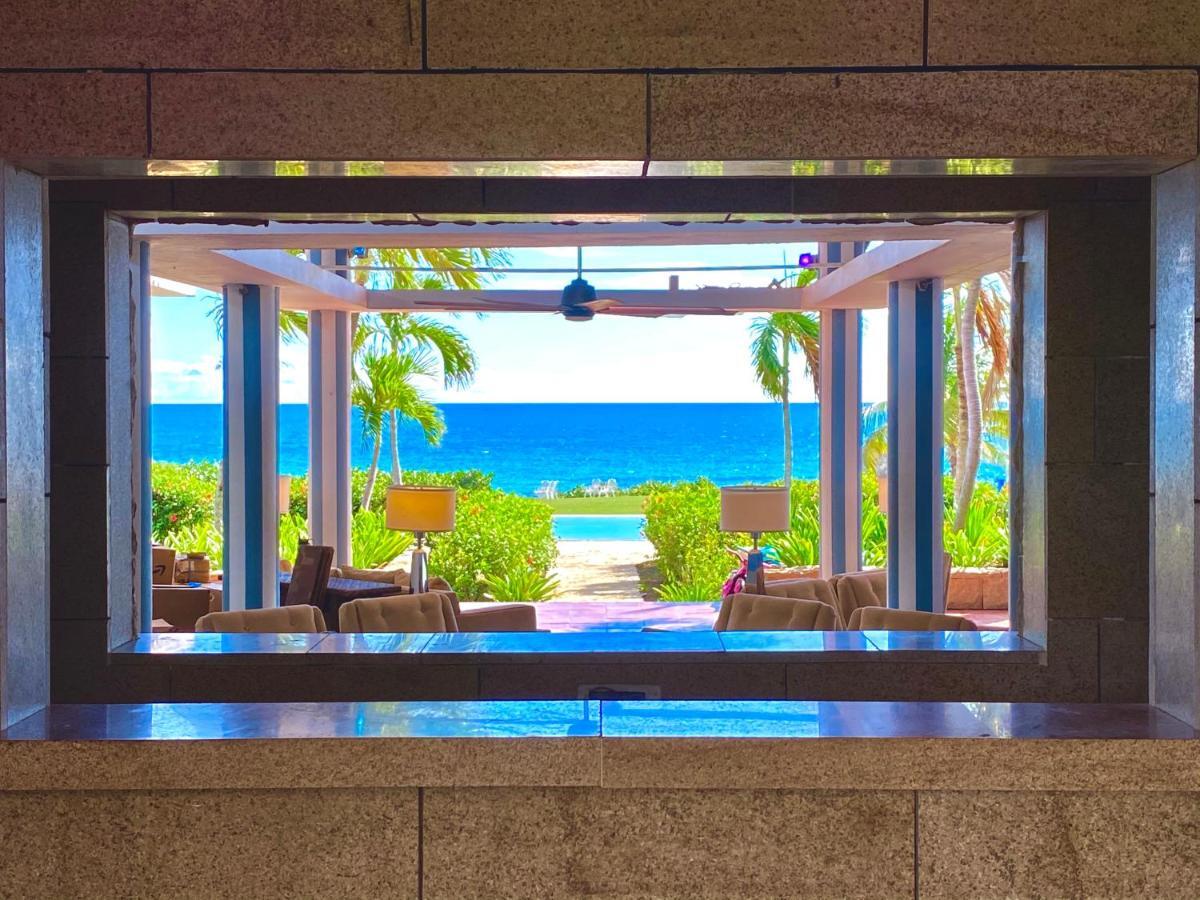Blue Horizon Boutique Resort (Adults Only) Вьекес Экстерьер фото