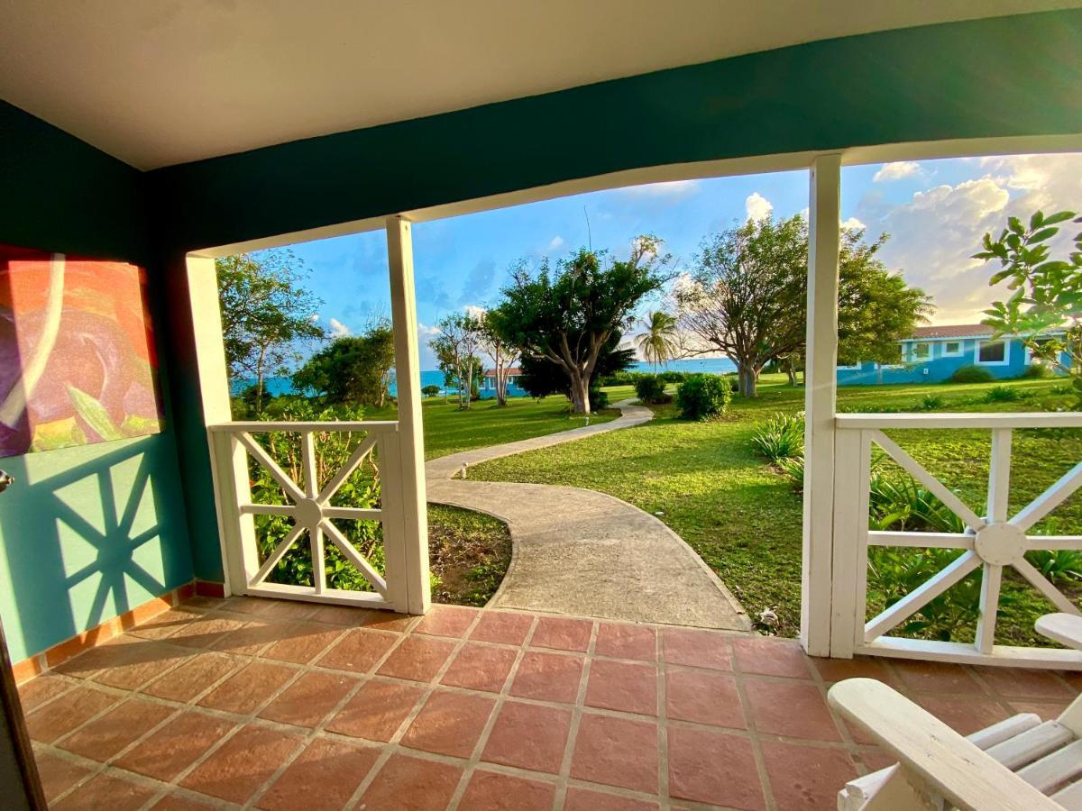 Blue Horizon Boutique Resort (Adults Only) Вьекес Экстерьер фото