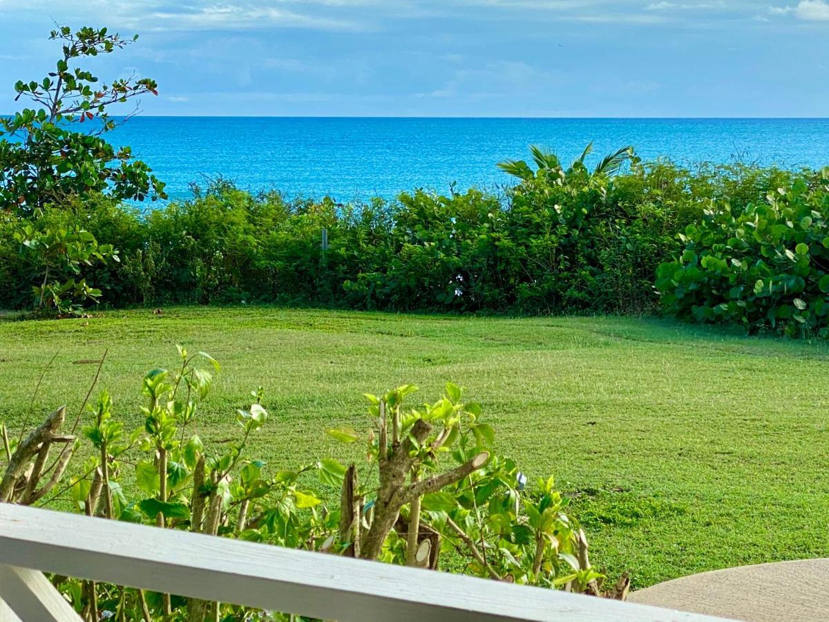 Blue Horizon Boutique Resort (Adults Only) Вьекес Экстерьер фото