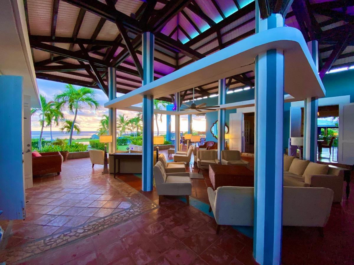 Blue Horizon Boutique Resort (Adults Only) Вьекес Экстерьер фото