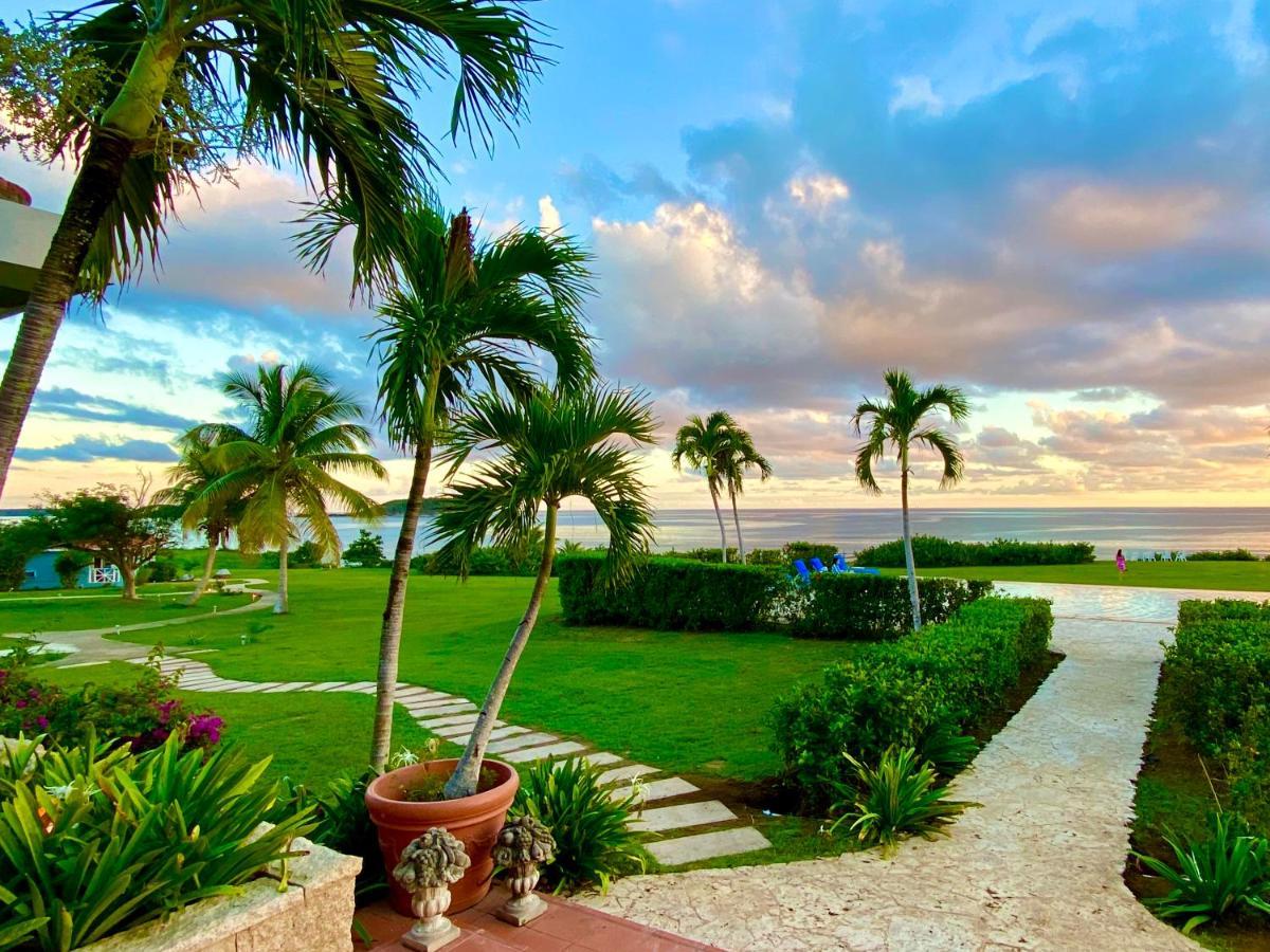 Blue Horizon Boutique Resort (Adults Only) Вьекес Экстерьер фото