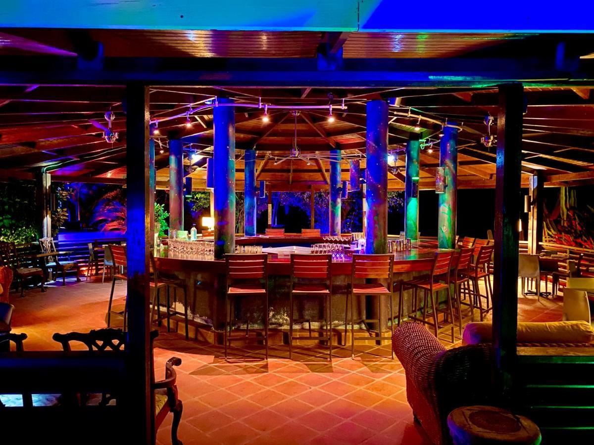 Blue Horizon Boutique Resort (Adults Only) Вьекес Экстерьер фото