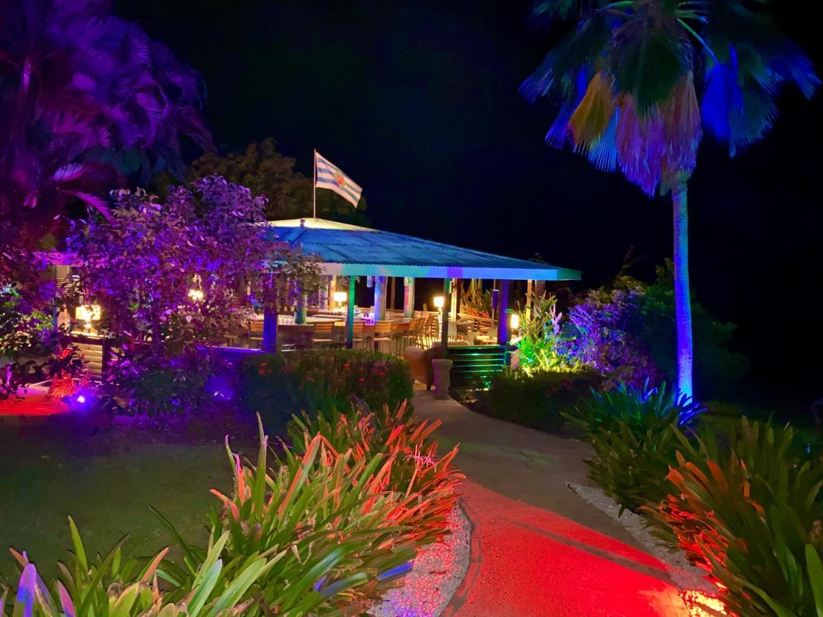 Blue Horizon Boutique Resort (Adults Only) Вьекес Экстерьер фото