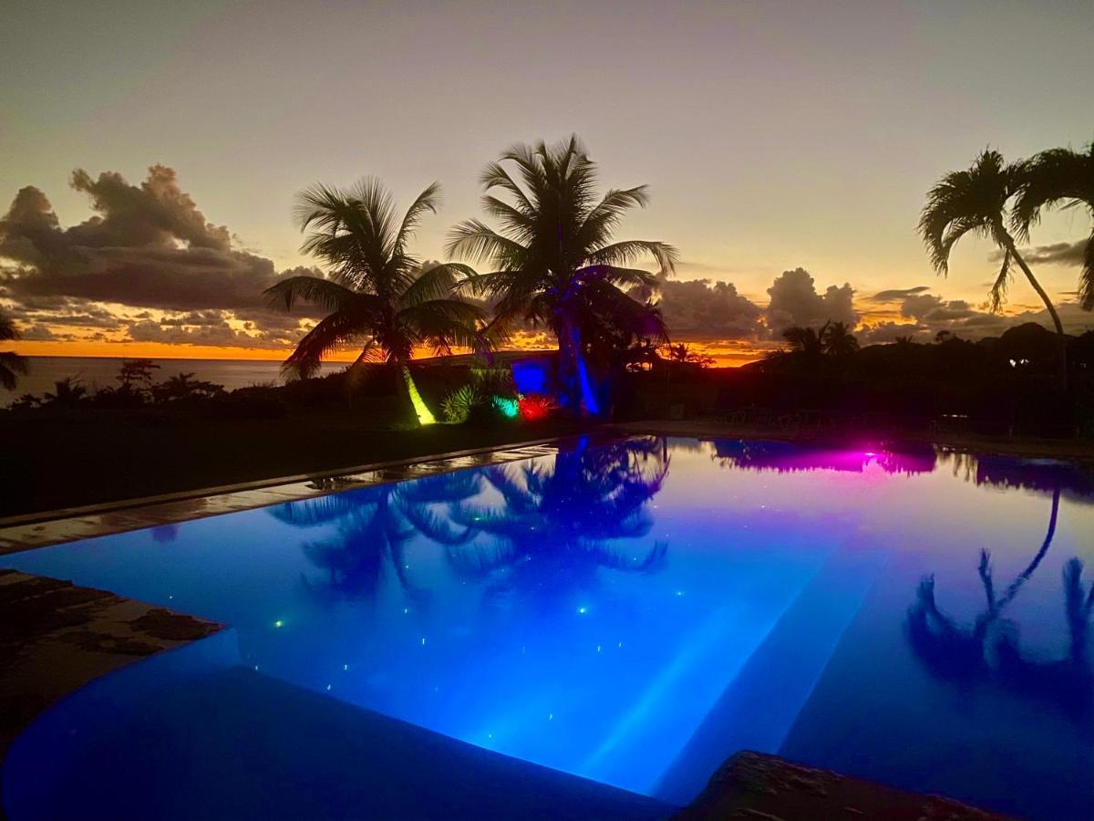 Blue Horizon Boutique Resort (Adults Only) Вьекес Экстерьер фото