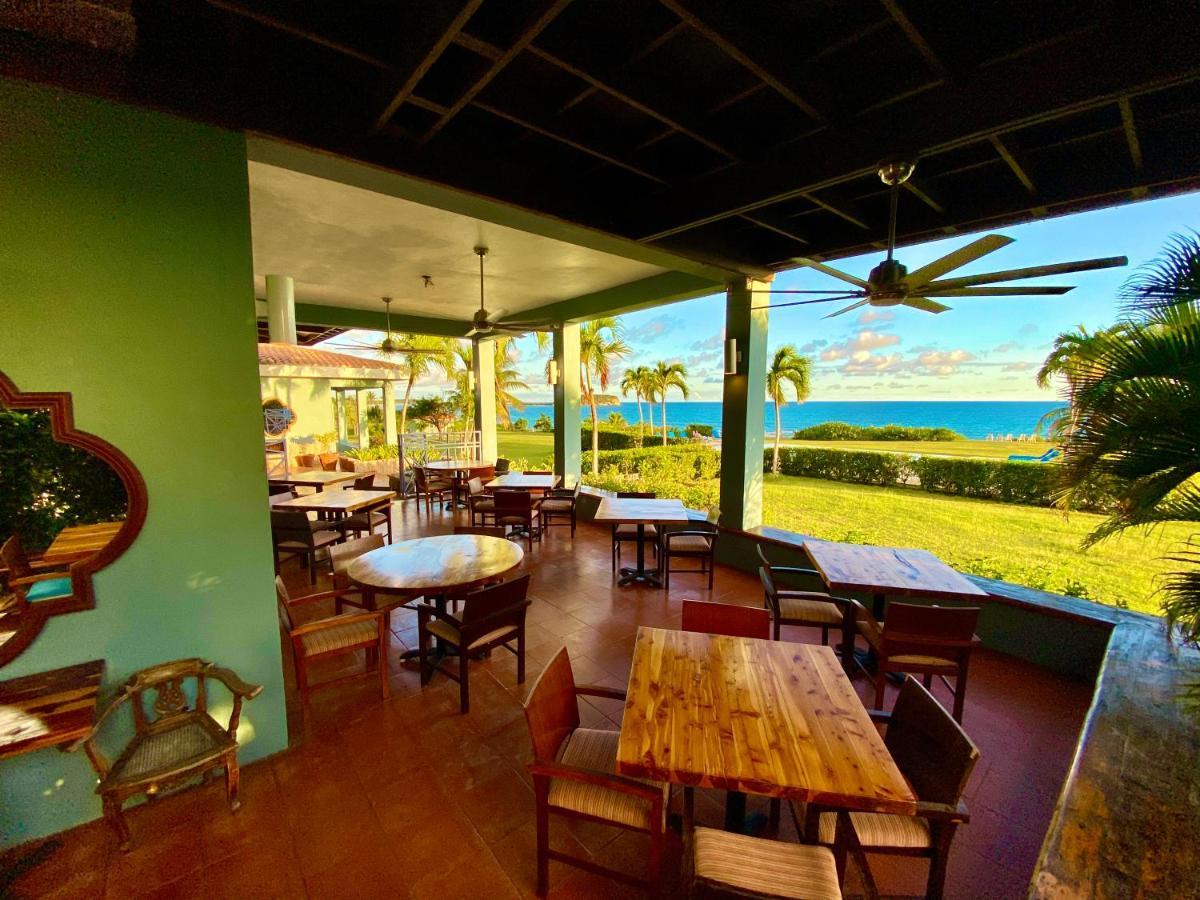 Blue Horizon Boutique Resort (Adults Only) Вьекес Экстерьер фото