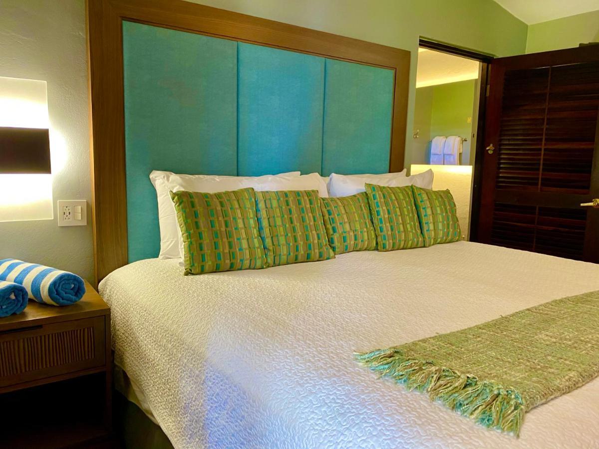 Blue Horizon Boutique Resort (Adults Only) Вьекес Экстерьер фото