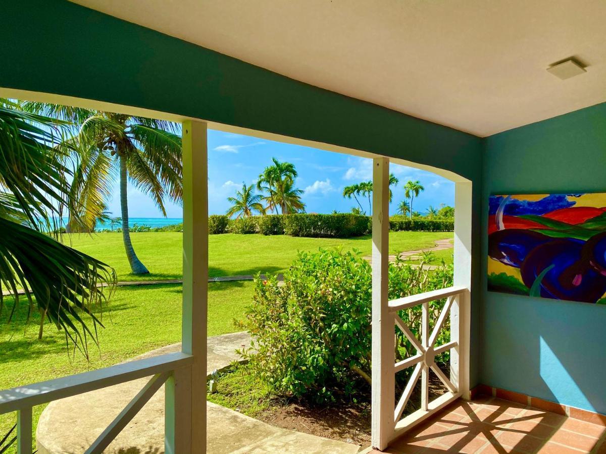 Blue Horizon Boutique Resort (Adults Only) Вьекес Экстерьер фото