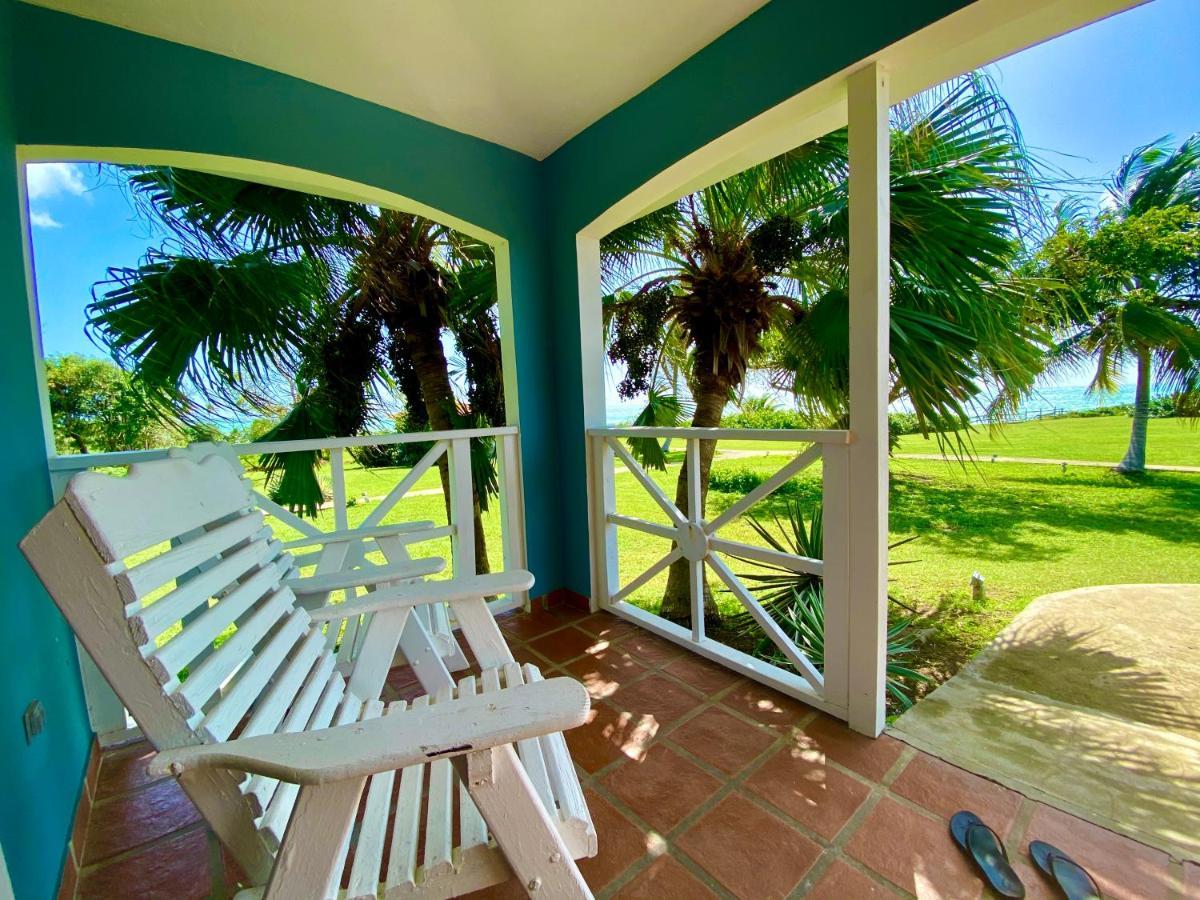 Blue Horizon Boutique Resort (Adults Only) Вьекес Экстерьер фото