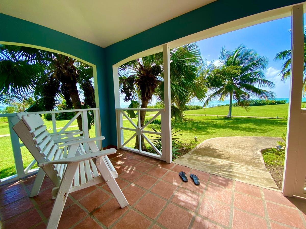 Blue Horizon Boutique Resort (Adults Only) Вьекес Экстерьер фото