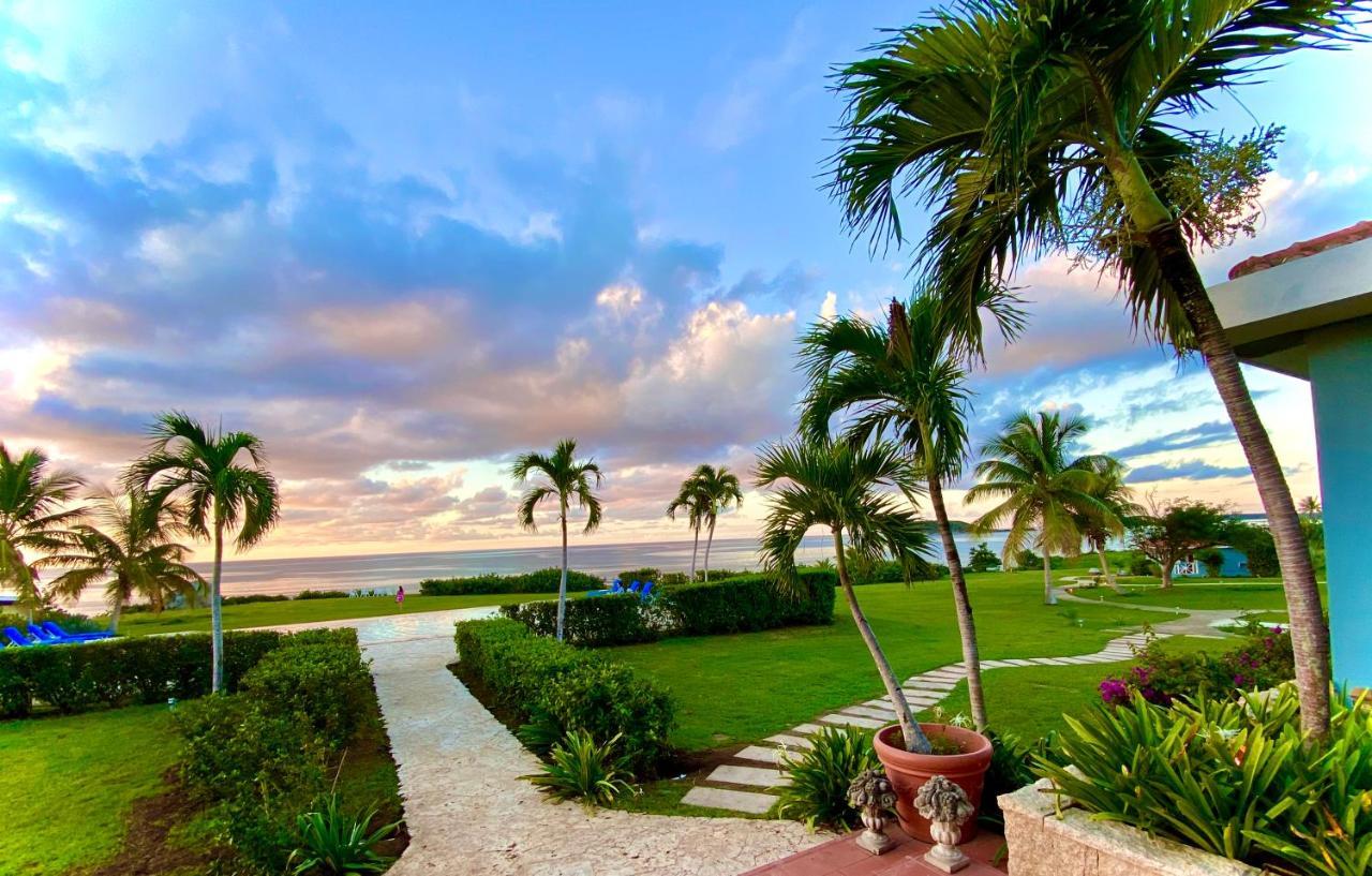 Blue Horizon Boutique Resort (Adults Only) Вьекес Экстерьер фото