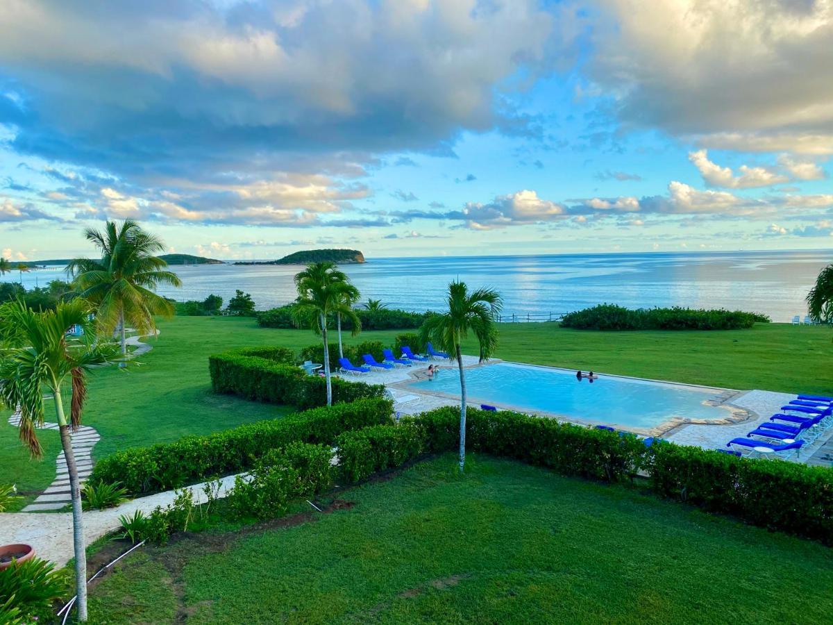Blue Horizon Boutique Resort (Adults Only) Вьекес Экстерьер фото