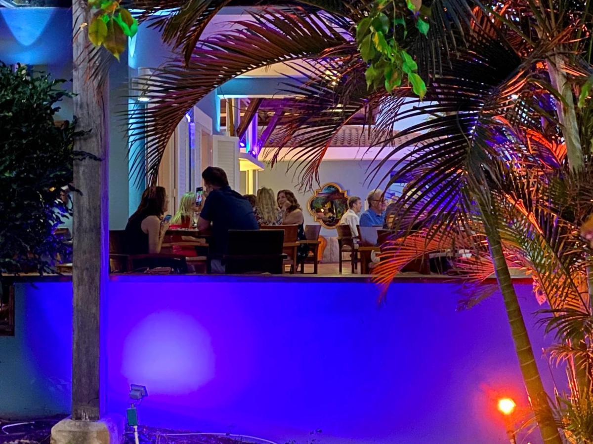 Blue Horizon Boutique Resort (Adults Only) Вьекес Экстерьер фото