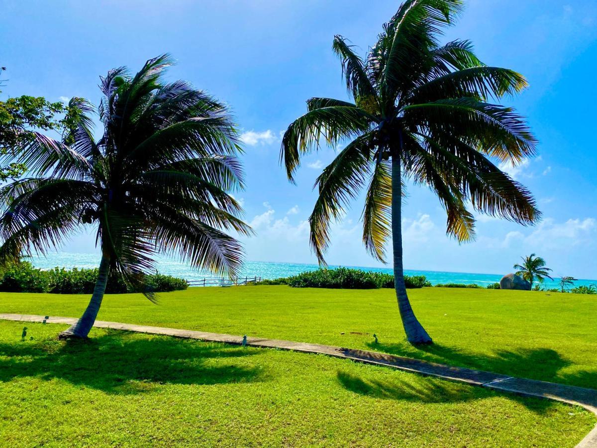 Blue Horizon Boutique Resort (Adults Only) Вьекес Экстерьер фото